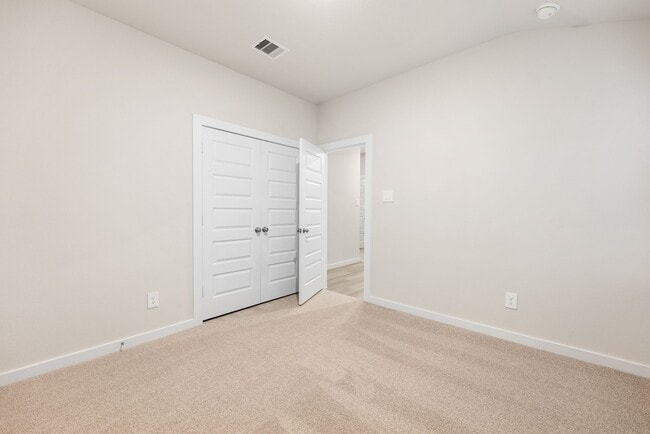 property at 6611 Castella Dr
