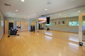 The Parc at Pruneyard in Campbell, CA - Building Photo - Building Photo
