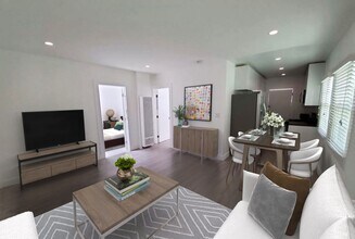 1836 10th St, Unit Unit D in Santa Monica, CA - Foto de edificio - Building Photo