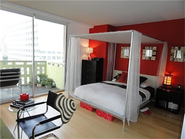 2016 Main St, Unit 1217 in Houston, TX - Foto de edificio - Building Photo