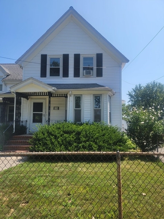 238 Lenox St in Norwood, MA - Building Photo - Building Photo