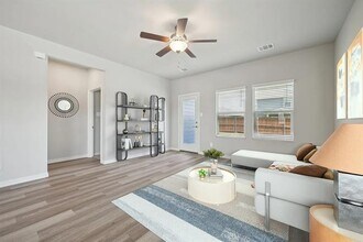 521 Willet Dr in McKinney, TX - Building Photo - Building Photo