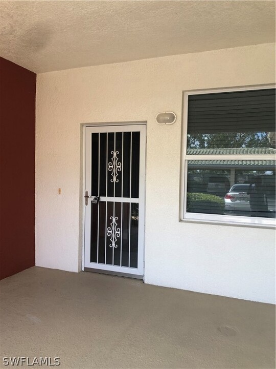 11021 Gulf Reflections Drive in Ft. Myers, FL - Building Photo