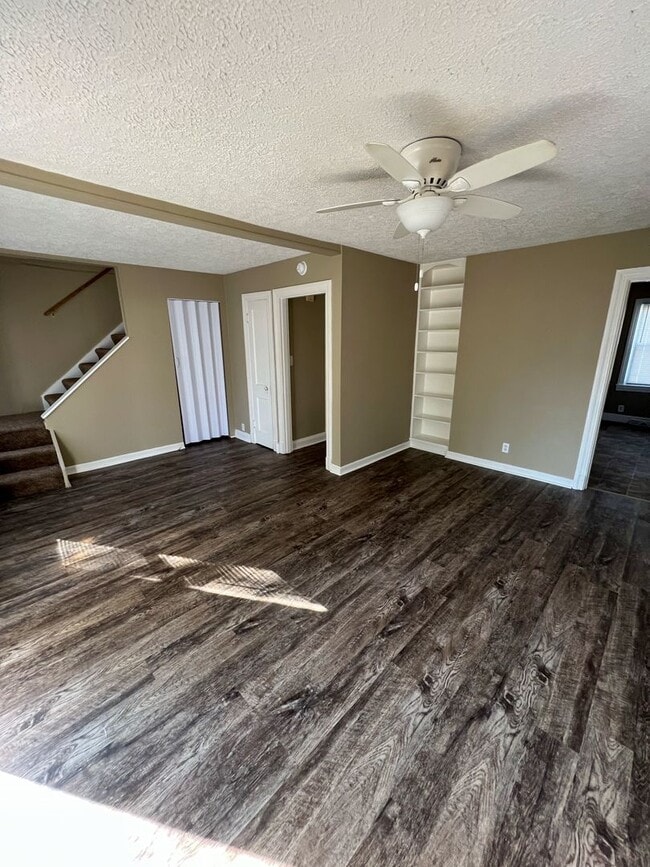 4106 S 1st St in Louisville, KY - Building Photo - Building Photo