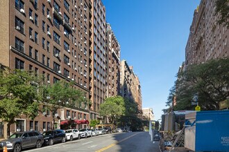 The Brixford in New York, NY - Building Photo - Primary Photo