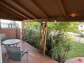 3161 Vera Ave in Los Angeles, CA - Foto de edificio - Building Photo