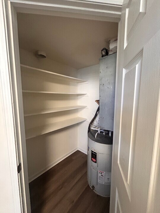 1021 Fords Pointe Cir in Savannah, GA - Building Photo