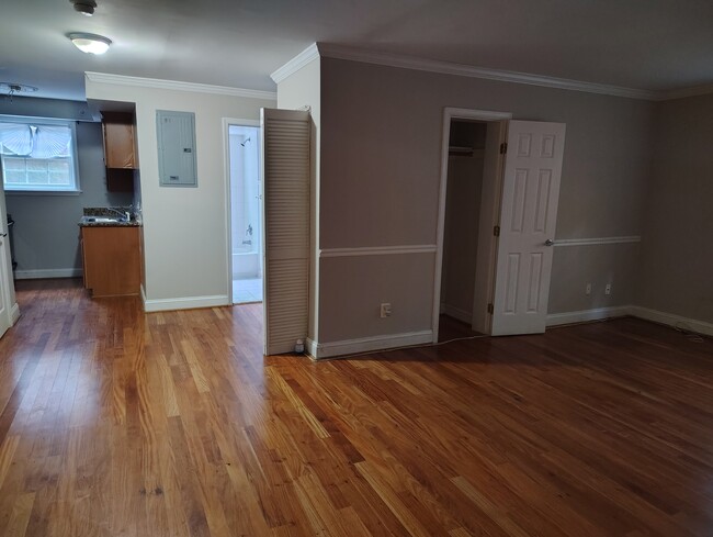 19 Post Office Ave, Unit 1 in Laurel, MD - Building Photo - Building Photo