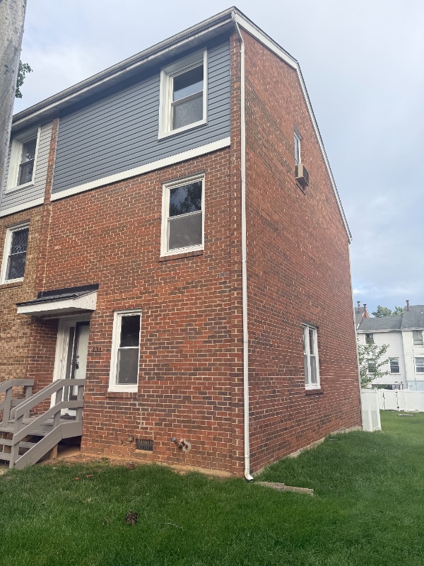 property at 9166 Canterbury Riding