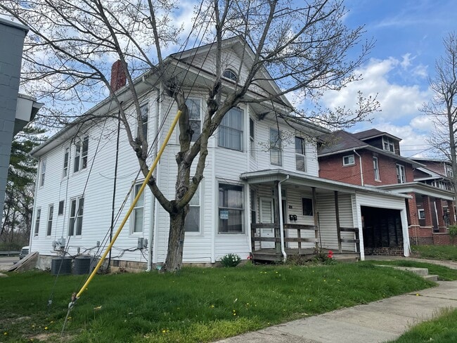 property at 167 N Lancaster St