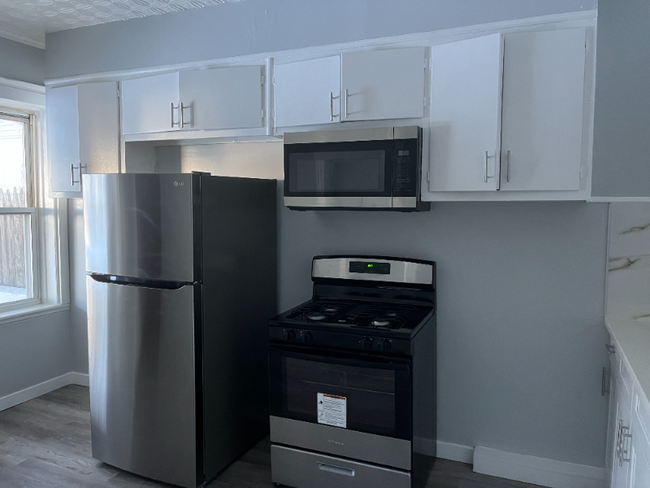 property at 61 Spring St