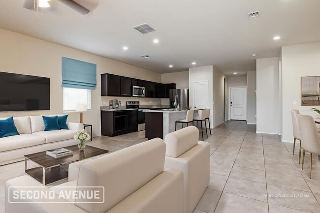 property at 18349 W Faye Way