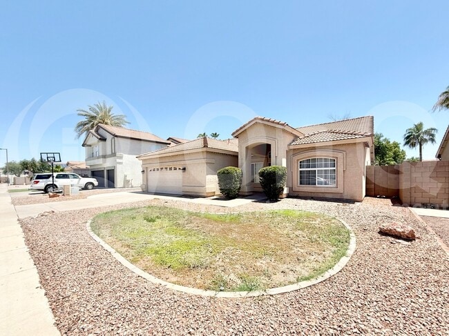 property at 1487 E Aspen Ave