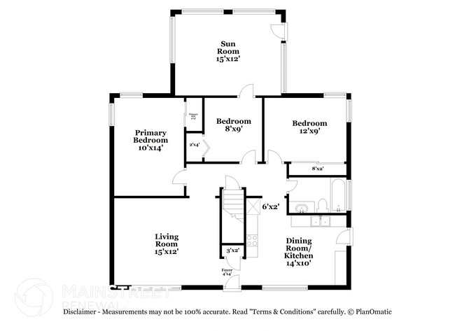 2084 Belcher Dr in Columbus, OH - Building Photo - Building Photo