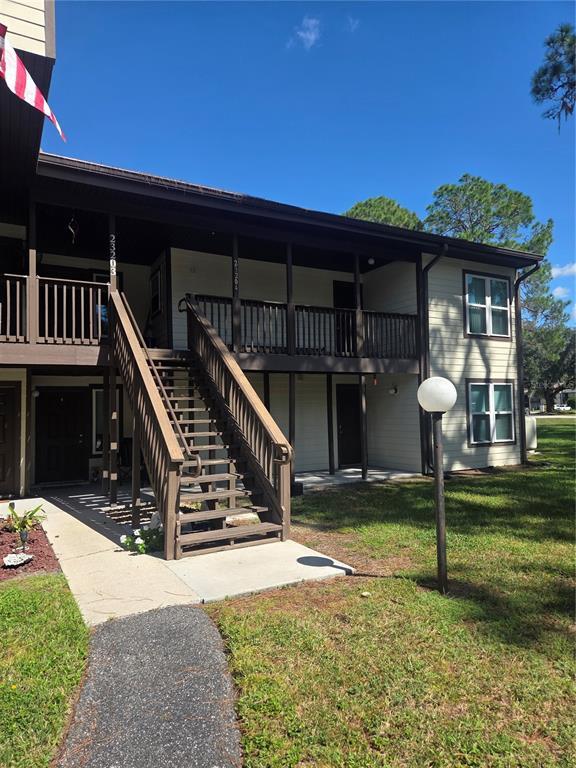 property at 23204 Sandalwood Dr