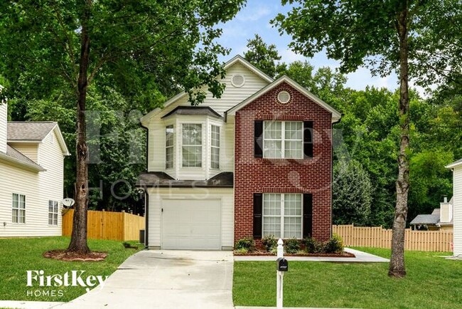 3748 Oakland Spring Ct