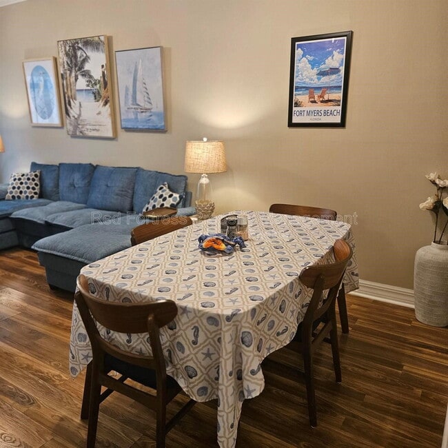 property at 4219 Bellasol Cir