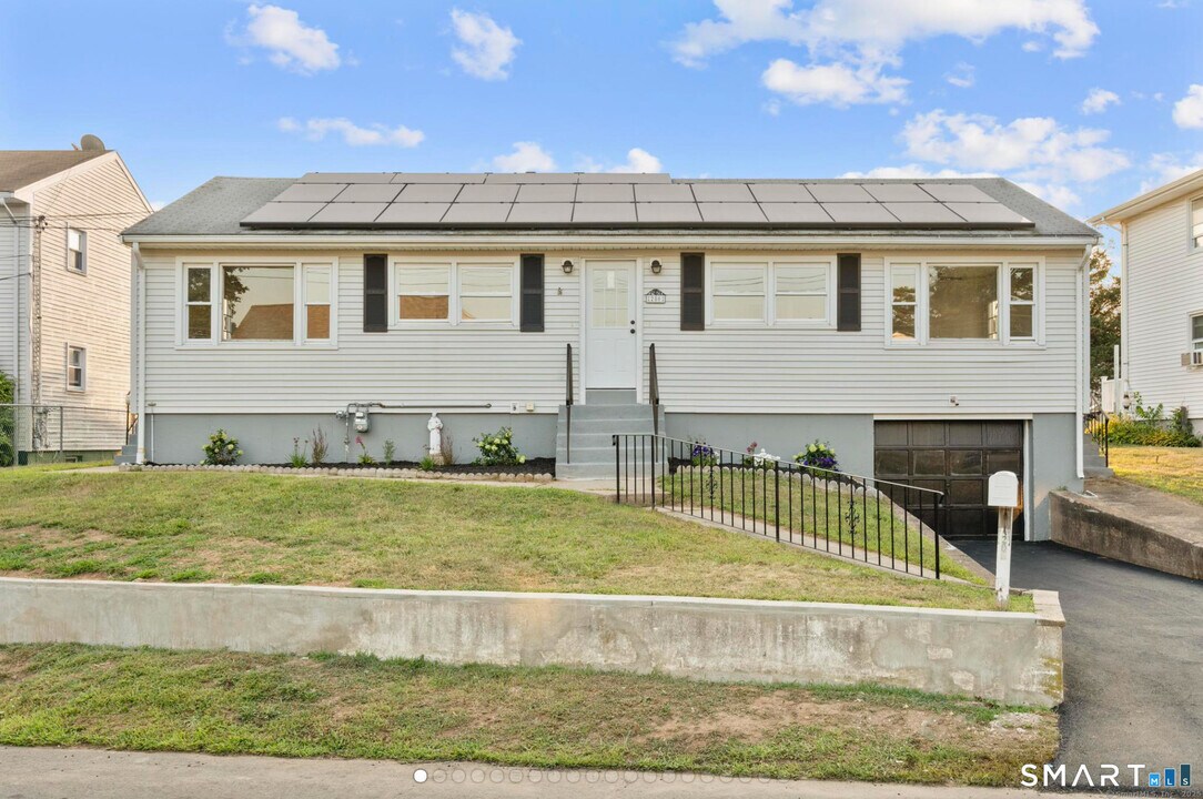 280 Marion St in New Haven, CT - Building Photo