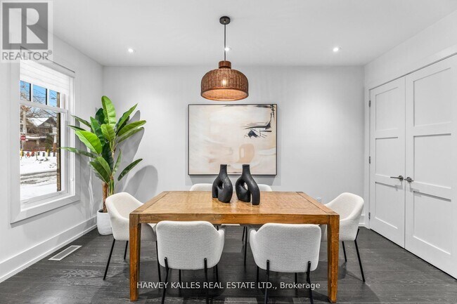 5A Sylvan Ave in Toronto, ON - Building Photo - Building Photo