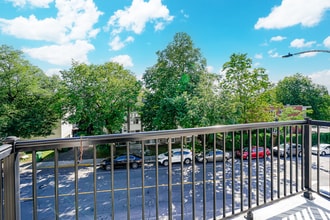 1655 Rue Fleury E in Montréal, QC - Building Photo - Building Photo