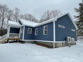 144 River Common Rd, Unit 144 Unit #1 in Sabattus, ME - Building Photo - Building Photo