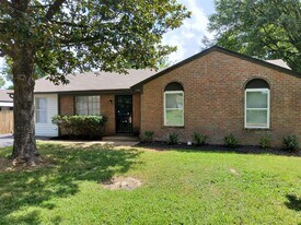 Welcome to your new home in Southaven, MS! in Southaven, MS - Building Photo