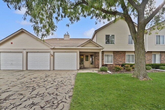 property at 7050 Newport Dr