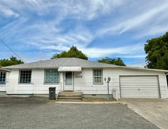 property at 3228 5th St