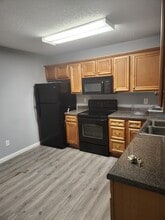 531 Crest Dr SW, Unit Nelson Ridge in Cleveland, TN - Building Photo - Building Photo