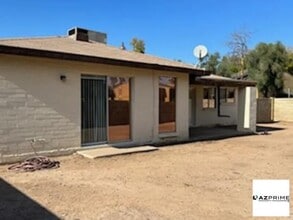 1723 S Standage St in Mesa, AZ - Building Photo - Building Photo