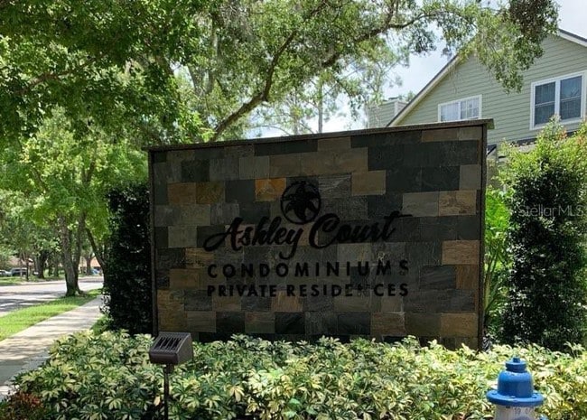 3729 S Lake Orlando Pkwy, Unit 4 in Orlando, FL - Foto de edificio - Building Photo