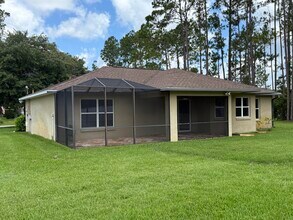 64 Edith Pope Dr in Palm Coast, FL - Building Photo - Building Photo