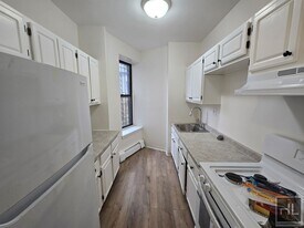 557 KOSCIUSZKO STREET in Brooklyn, NY - Building Photo