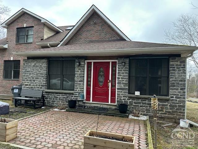8 Bailey Rd in Cairo, NY - Building Photo
