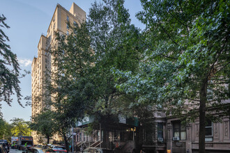 24 W 88th St in New York, NY - Building Photo - Building Photo