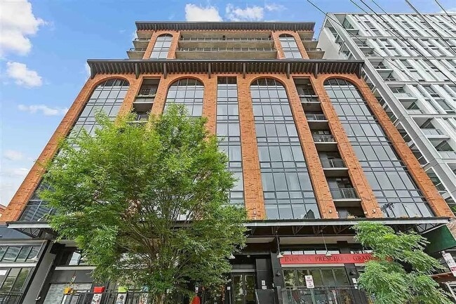 property at 159 2nd St