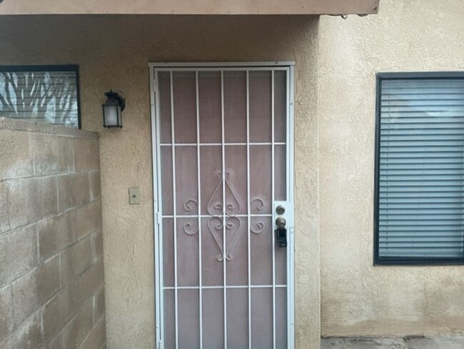 property at 8502 Laborough Dr