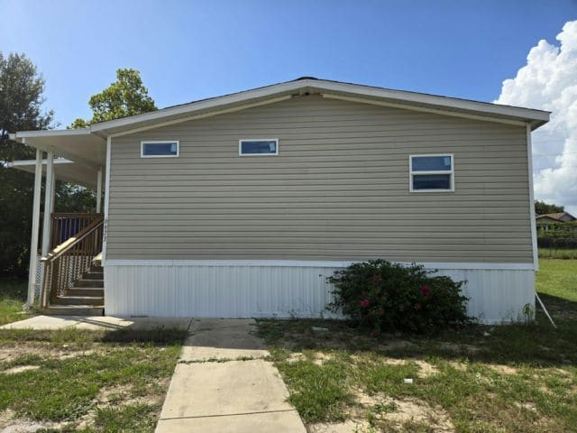 property at 6623 Stardust Ln