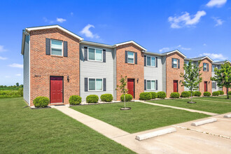 Storyboard on Hayden in Mascoutah, IL - Foto de edificio - Building Photo