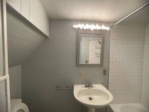 2535 Mission St in Pittsburgh, PA - Building Photo - Building Photo