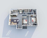 Lakeside Forest photo'