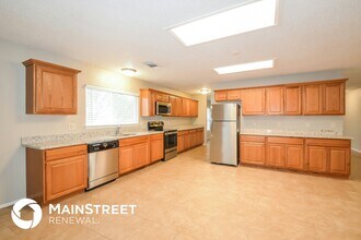 9854 Raven Field Dr in San Antonio, TX - Building Photo - Building Photo