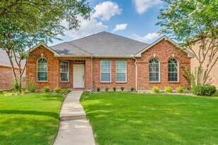 11266 La Grange Dr in Frisco, TX - Building Photo