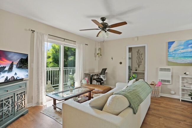 2020 Diamond St in San Diego, CA - Building Photo - Building Photo