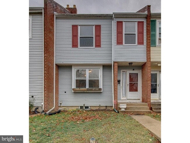 property at 6 Bristol Way