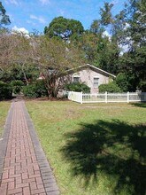 1536 Inland Ave in Charleston, SC - Building Photo - Building Photo