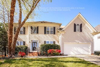 16908 Glassfield Dr in Huntersville, NC - Foto de edificio - Building Photo