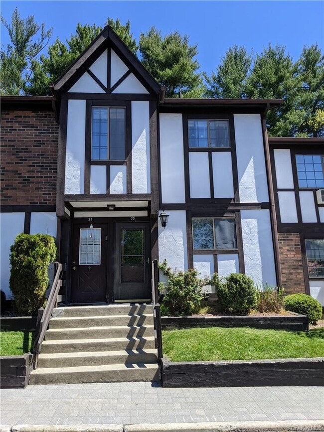 property at 22 Brittany Dr