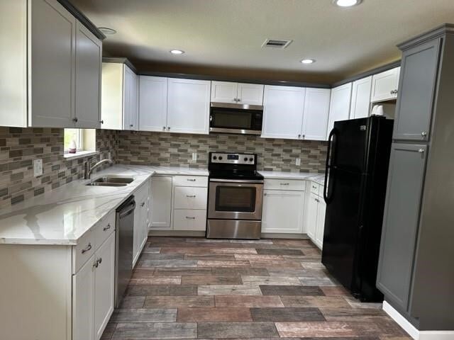 property at 11111 FM 149