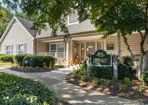 Quarter Mill in Richmond, VA - Building Photo